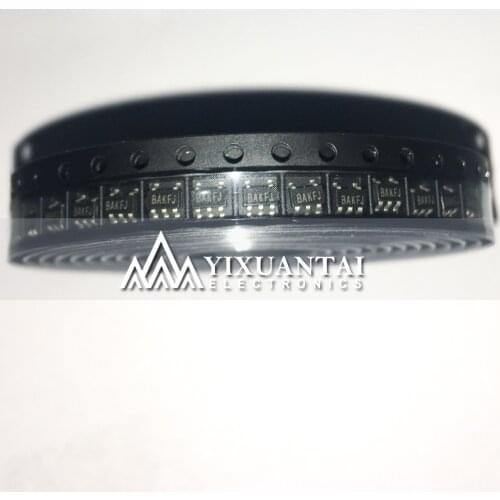 100pcs/lot Free shipping 100% original PAM2301CAAB330 BAK PAM2301CAABADJ BAA PAM2304AABADJ PAM2305AAB120 SOT23-5