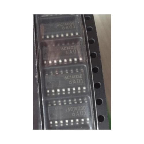 5PCS/LOT FA6A01N-N6-L3 FA6A01 SOP16 FA6A01N 6A01 New original In Stock