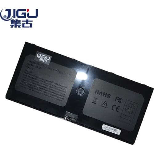 JIGU Laptop Battery 538693-271 538693-961 580956-001 AT907AA BQ352AA FL04 FL04041 HSTNN-C72C FOR HP PROBOOK 5310m