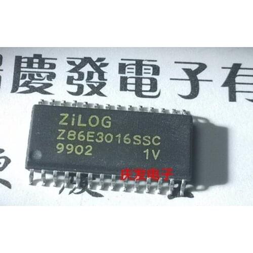 Free Delivery.Z86E3016SSC