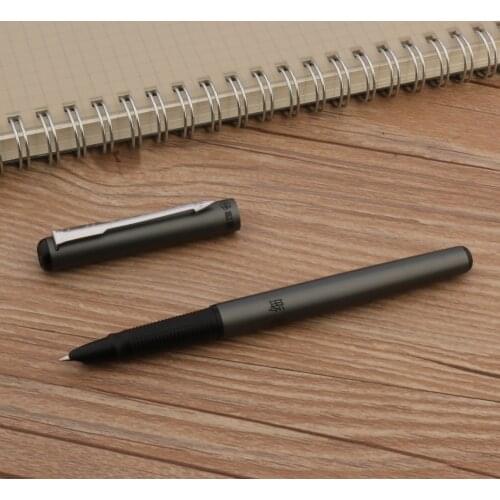 Brand Hero Plastic Fountain Pen classic Bending nib School Office Writing Supplies