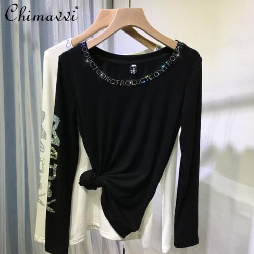 Chimavvi Women's Basic T-Shirts