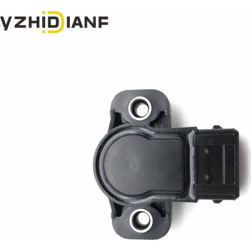 1pc Genuine No.:35170 37100 Throttle Position Sensor Fits Hyundai- Sonata Santa Fe Tucson Tiburon Kia- Optima Sportage 99-06
