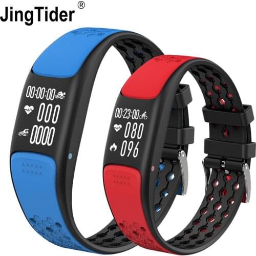 JingTider Smart Bracelets