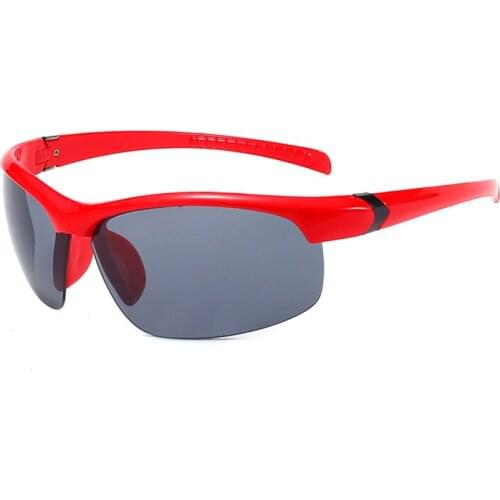 2019 Men Women Hiking Sunglasses Outdoor Sports UV400 Protection Climbing Fishing Cycling Glasses Road Bicycle MTB Goggles