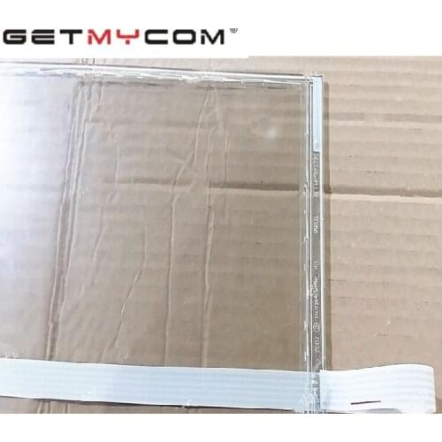 Getmycom Originlal new 15 inch For Elo 362740-91216 TF140 Touch Screen Glass Digitizer Panel