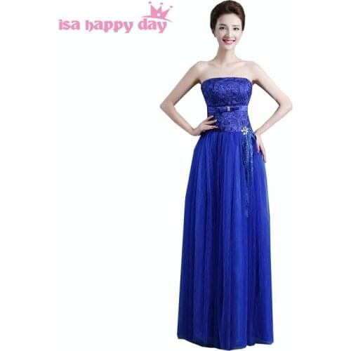 Latest strapless evening amazing ball gowns girl formal womens gown party dress girl designs special occasion dresses H3051