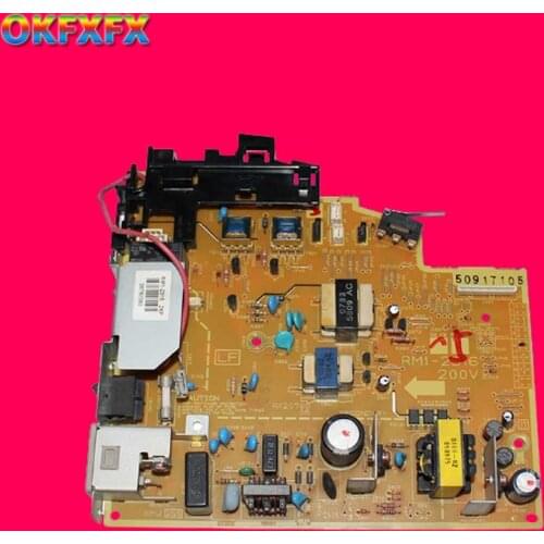 Printer Power Supply Board FOR HP 1020 1018 LBP 2900 RM1-2315 110V RM1-2316 220V printer parts