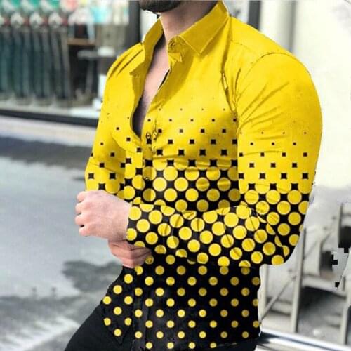 Siddons Men's Shirts