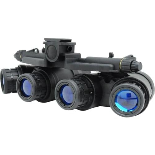 FMA GPNVG 18 Night Vision Goggle Helmet Accessories NVG DUMMY Model TB723DE/TB724BK