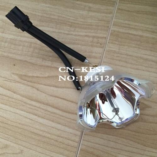 High quality Replacement Bare Bulb Lamp LMP-H160 for SONY AW10/AW10S/AW15/AW15KT/AW15S/VPL-AW10/VPL-AW10S/VPL-AW15 Projectors