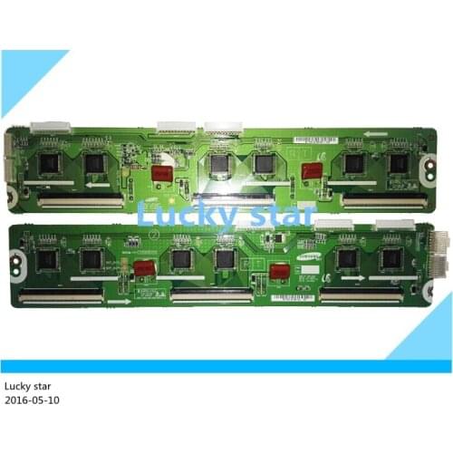 Plate 3D60C4000i LJ41-10335A LJ41-10336A LJ92-01963A LJ92-01962A Buffer Board part