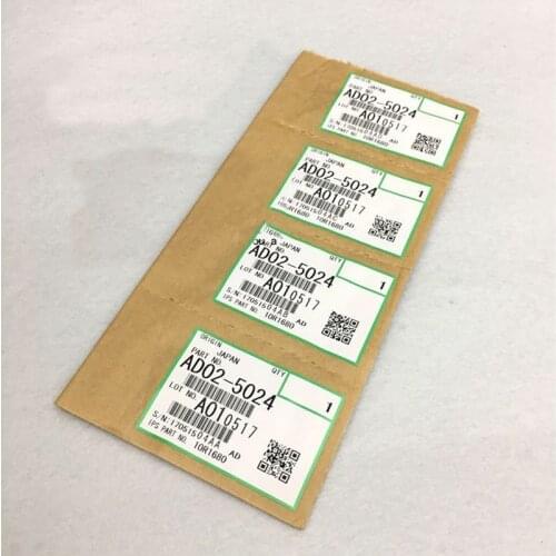 10X AD02-5024 (AD025024) Drum Picker Finger for Ricoh Aficio 1060 1075 2051 2051SP 2060 2060SP 2075 2075SP