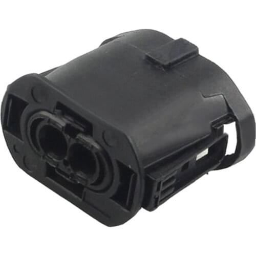 2-pin waterproof car connector connector with terminal plug DJ7027Y-2.8-21/1-1355668-2 2P
