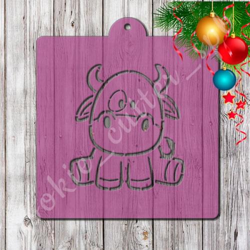 CookieCutter Baking Goods