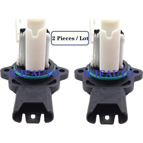 13627551638 New Mass Air Flow Sensor Meter MAF For BMW X5 128i 328i 528i X3 Z4 OE# 5WK97508 / 12806026076 / 5WK97508Z / 7551638