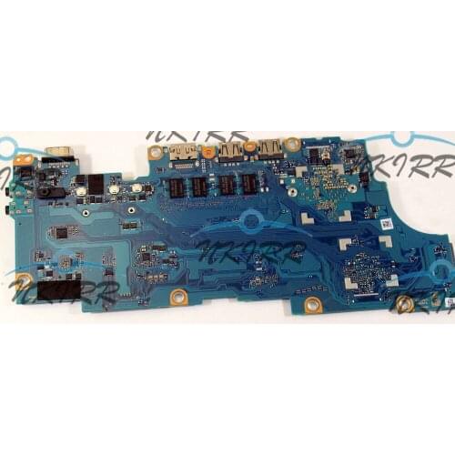 FAU2SY1 A3267A A3267 I5 CPU 2GB RAM MotherBoard for Toshiba Portege Z935 Z930 Z930-S9301