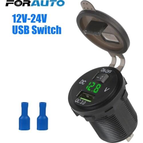 FORAUTO Car Electronics