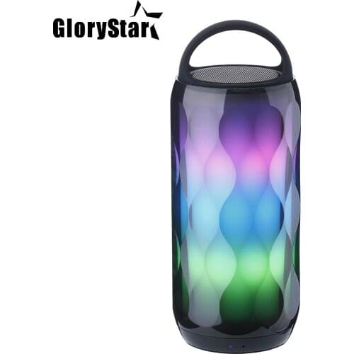 GloryStar Portable Speakers