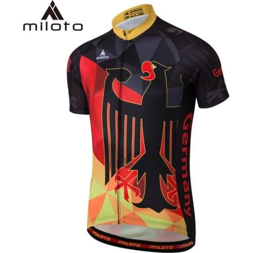 MILOTO Specialized Goods