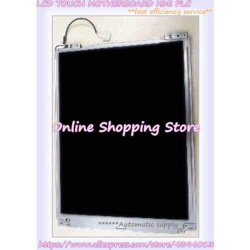 HE-7380 Multi-beam Fish Finder LCD Screen