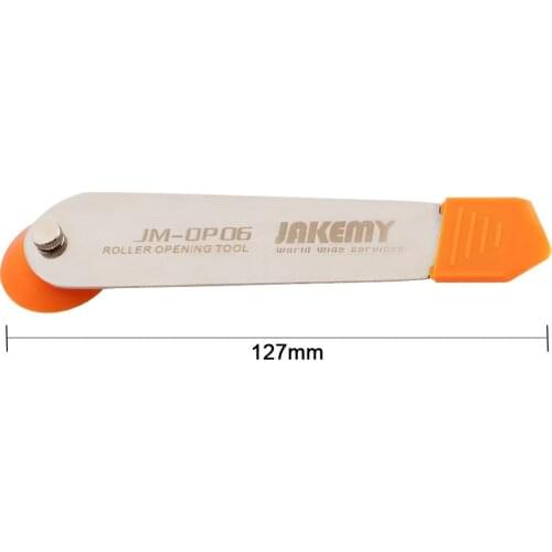 Mobile Phone Disassembly Roller Opening Tools For iPhone iPad Samsung Tablet Laptop PC Smart Phone Screen Opening Repair