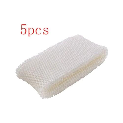 New 5pcs/lot Air humidifier HEPA Filter for Philips HU4901 HU4902 HU4903 HU4101