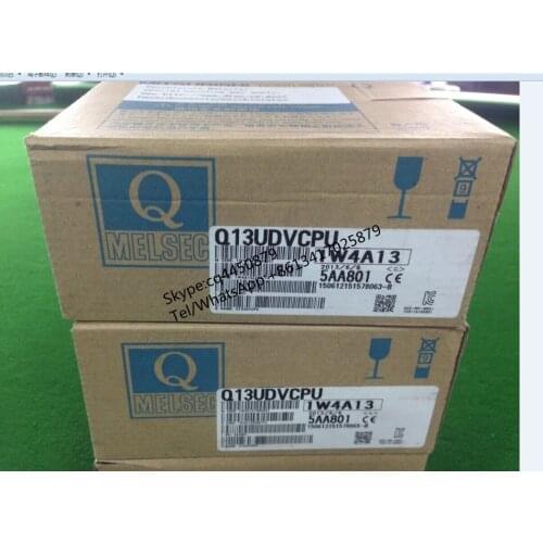 NEW&ORIGINAL Q13UDVCPU