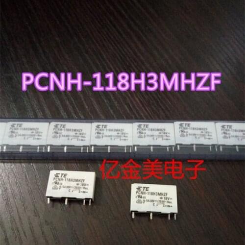 PCNH-118H3MHZF relay 4-pin PCNH-118H3MHZ