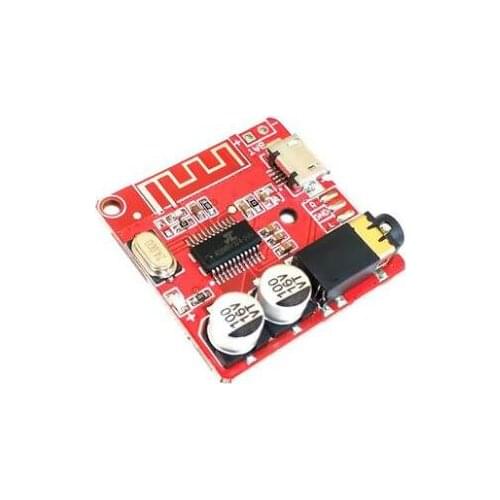 Bluetooth audio receiver board Bluetooth 4.1 5.0 MP3