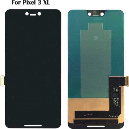 PYX Screens For Google Pixel 2 XL