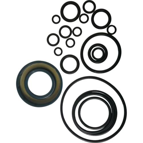 Seal Kits PVD-2B-42 Pump Spare Parts Oil Seal for Repair NACHI Piston Pump