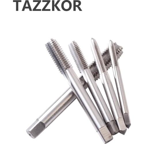 TAZZKOR Drill Sets