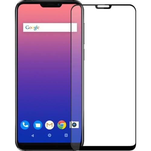 For Asus Zenfone Max Pro M2 ZB631KL Max M2 ZB633KL Tempered Glass Screen Protector For Asus Max Pro (M2) ZB631KL Full Glass Film