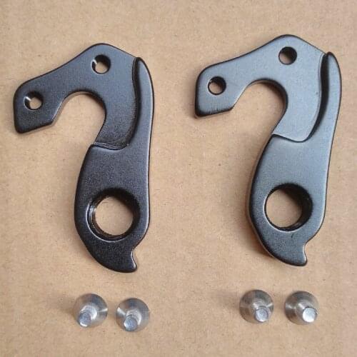 1pc Bicycle rear derailleur hanger For Specialized S-Works Specialized Tarmac Roubaix CruX Venge Amira MECH dropout in M4 Bolts