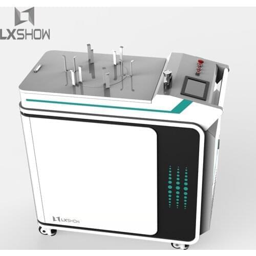 1500w Fiber laser welding machine