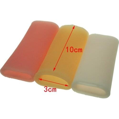 24pcs/set Soft TPR silicone Sleeve for Penis Pump Vacuum Cup penis pump seals penis enlarger sleeve penis extender
