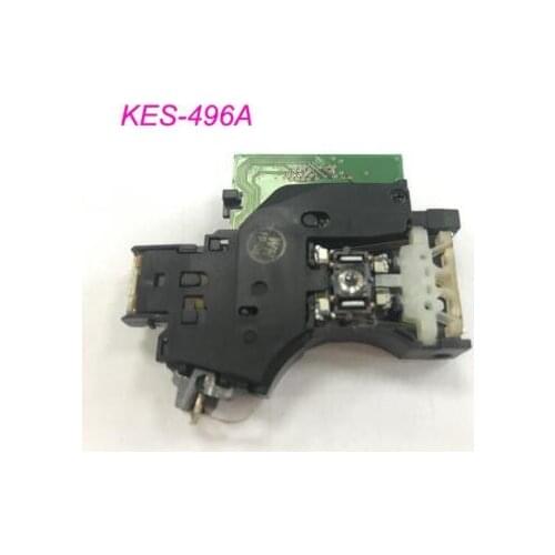 5pcs Original KES-490A 490A KES-496A KEM-496A 496A Laser Lens For Playstation 4 PS4 Slim Pro Console Drive Laser Lens Head