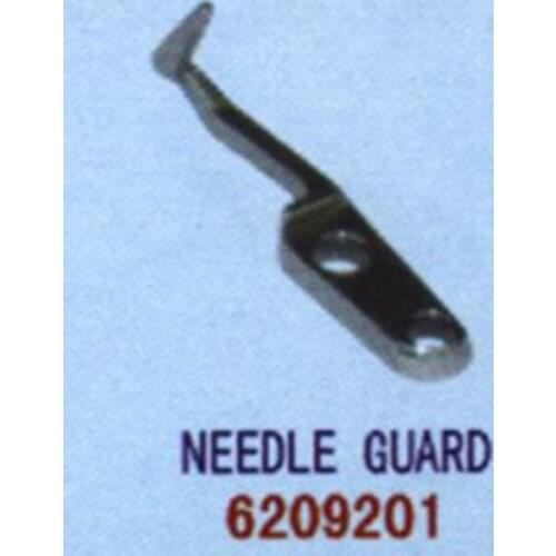 6209201 needle guard Suitable for CZ-6000 Curved needle bending of needle industrial sewing machine spares parts