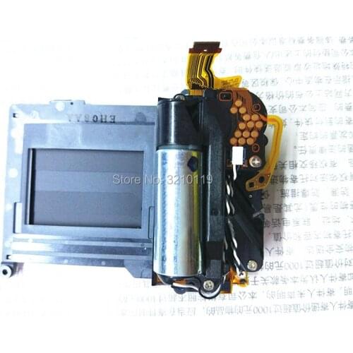 95%NEW Shutter Assembly Group For Canon EOS 6D EOS6D Digital Camera Repair Part