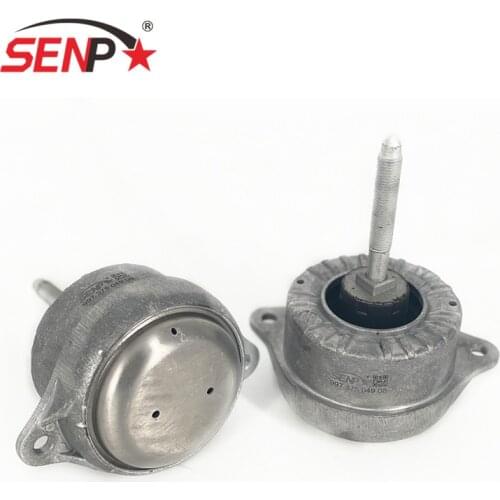 997 375 049 08 Engine Mount Fit For Porshe 911 997 C2 C4 Turbo 99737504908