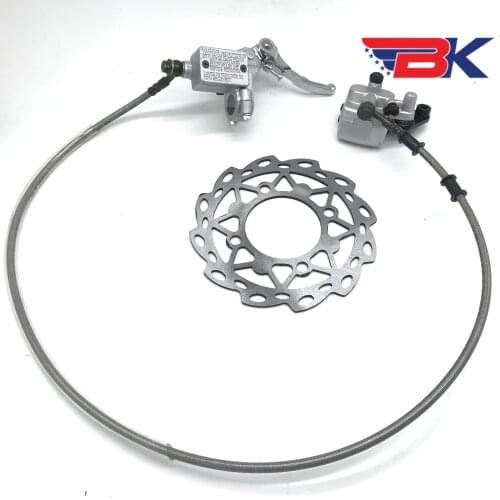 Дисковые тормоза для велосипедов BK China At AliExpress