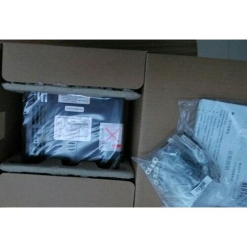 ECMA-C10602SS+ASD-A2-0221-M DELTA brake CANopen AC servo motor driver kits 0.2kw 3000rpm 0.64Nm 60mm frame