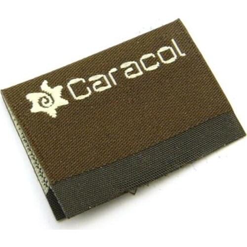 Customized garment accessories custom clothing labels,custom logo woven label,tags labels,brand name labels for clothing