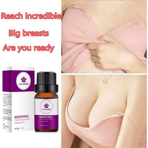 Breast Enlargement Cream Chest Enhancement Breast Enlarge Butt Enhancer Cream Breast Enlargement Massage Oil Big Breasts Oil