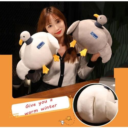 Malphite Plush Pillows
