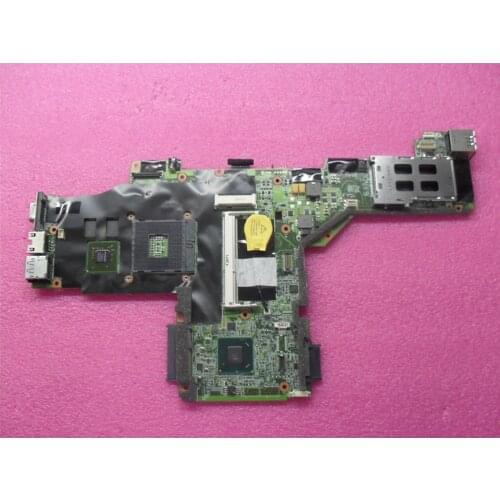 Lenovo ThinkPad T420 SWG Motherboard Laptop mainboard FRU 04W2052 63Y1702 63Y1809
