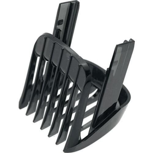 Beard Trimmer Hair Trimmer Attachment Guide Comb/Head Blade Parts For HC3400 HC3410 HC5450 HC7452