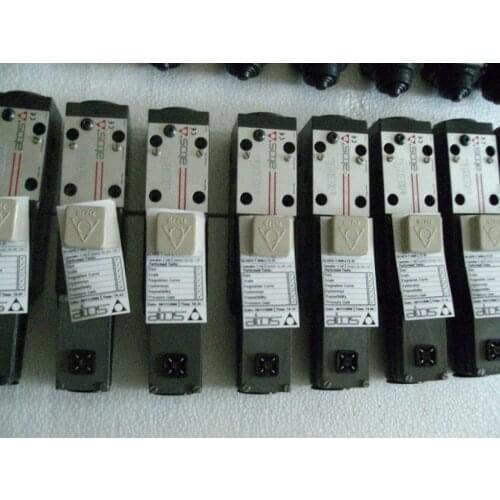 New atos RZGO-AE-033/210 10 atoss