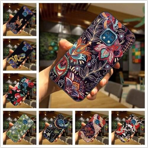Painted Case for Nokia XR20 Cover 6.67 inch Emboss Silicone Relief 3D Soft Fundas for NokiaXR20 5G X20 Capas Bag XR 20 2021